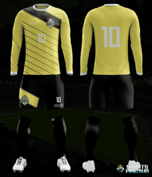 uniforme sports premium