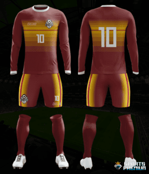 uniforme sports premium