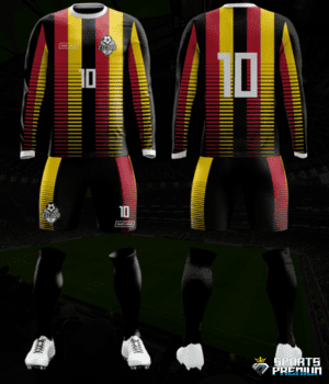 uniforme sports premium