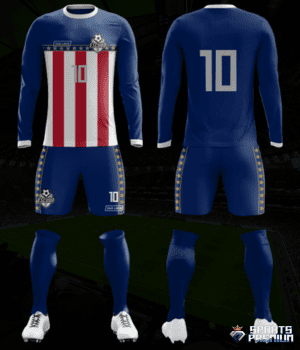 uniforme sports premium