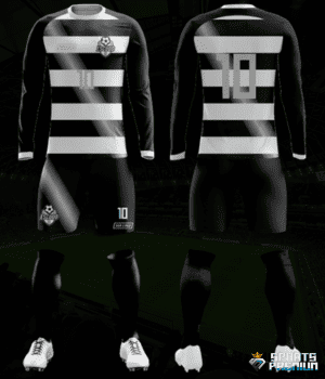 uniforme sports premium