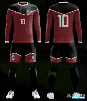 uniforme sports premium