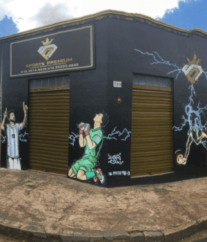 loja sports premium