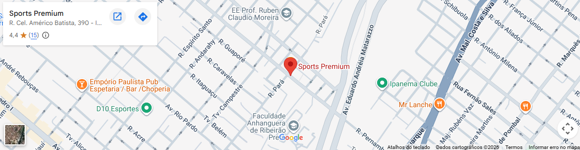 sports premium desktop endereço